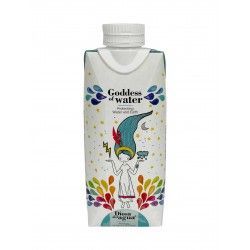 BRICK DIOSA DEL AGUA 33CL - NO SE PERSONALIZA